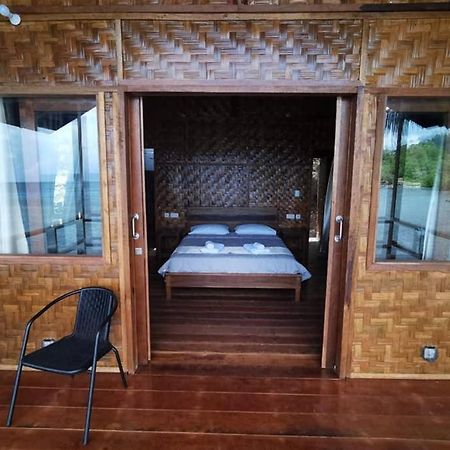 SeaGate Bungalows Sabang  Bagian luar foto