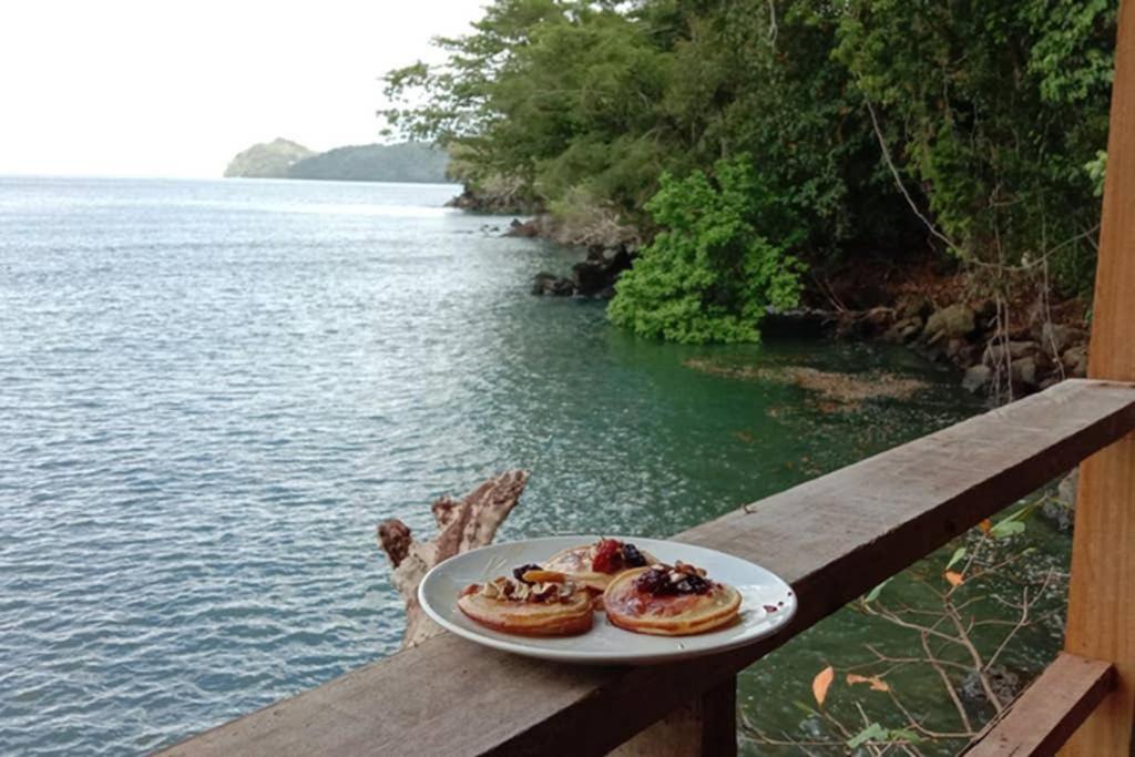 SeaGate Bungalows Sabang  Bagian luar foto
