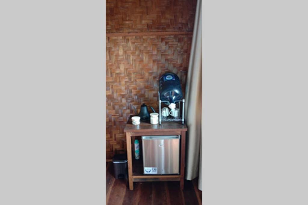 SeaGate Bungalows Sabang  Bagian luar foto