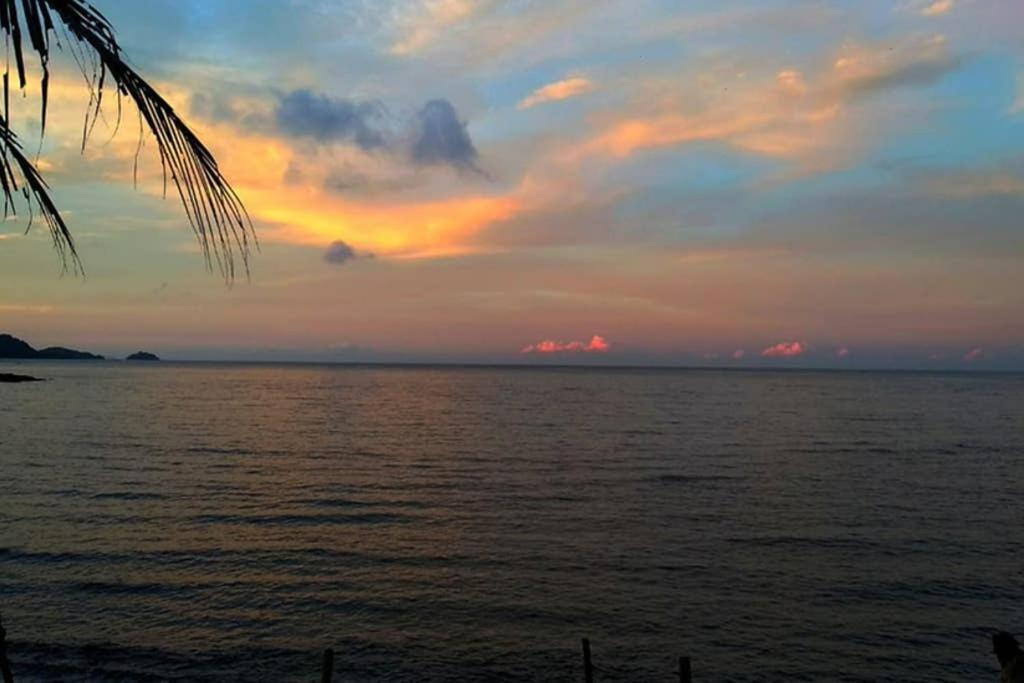 SeaGate Bungalows Sabang  Bagian luar foto