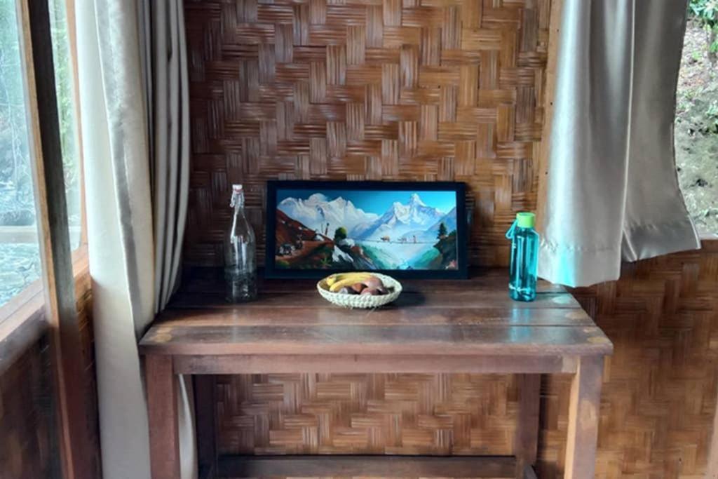 SeaGate Bungalows Sabang  Bagian luar foto