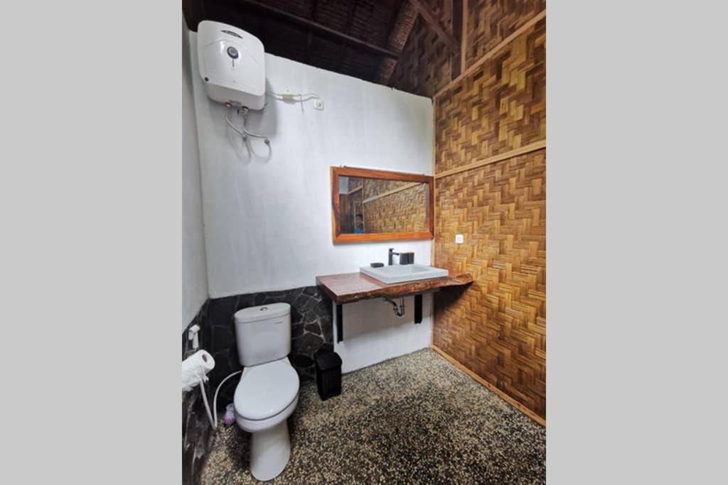 SeaGate Bungalows Sabang  Bagian luar foto