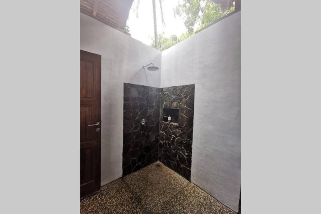 SeaGate Bungalows Sabang  Bagian luar foto
