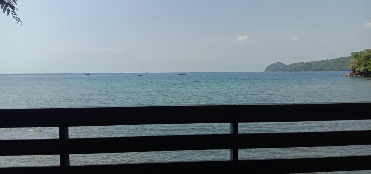 SeaGate Bungalows Sabang  Bagian luar foto