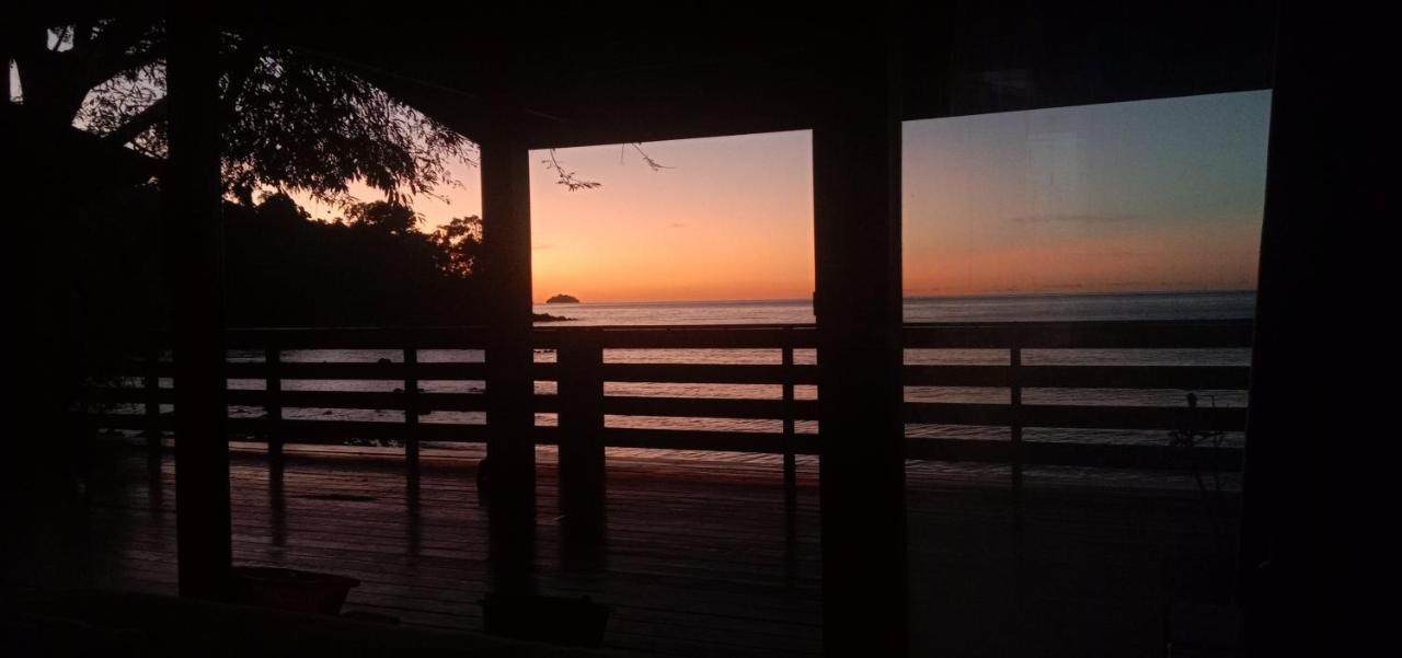 SeaGate Bungalows Sabang  Bagian luar foto