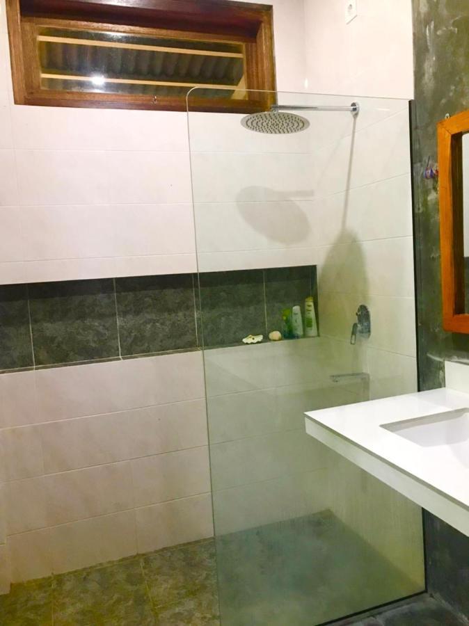 SeaGate Bungalows Sabang  Bagian luar foto
