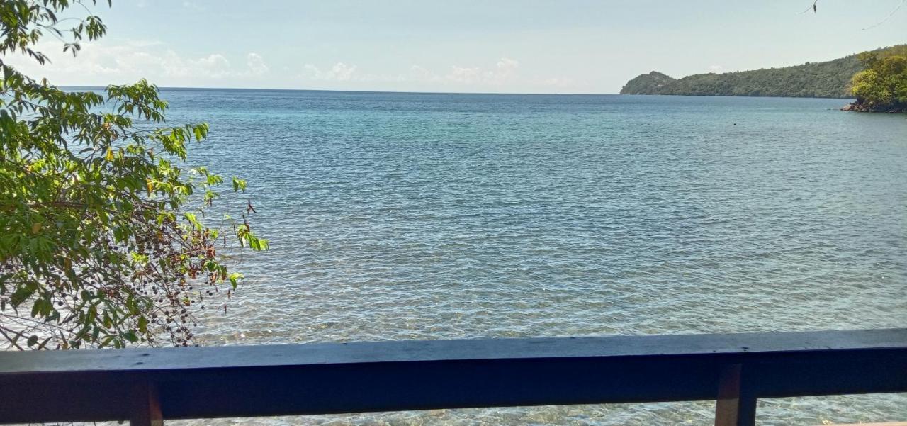 SeaGate Bungalows Sabang  Bagian luar foto