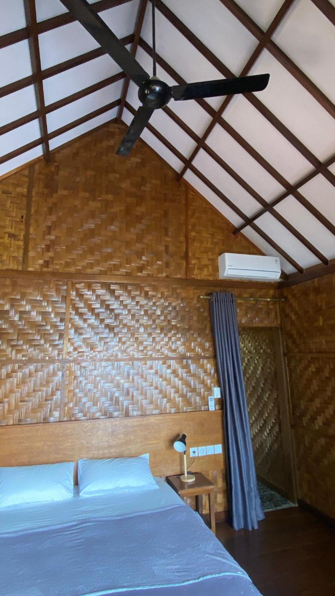 SeaGate Bungalows Sabang  Bagian luar foto