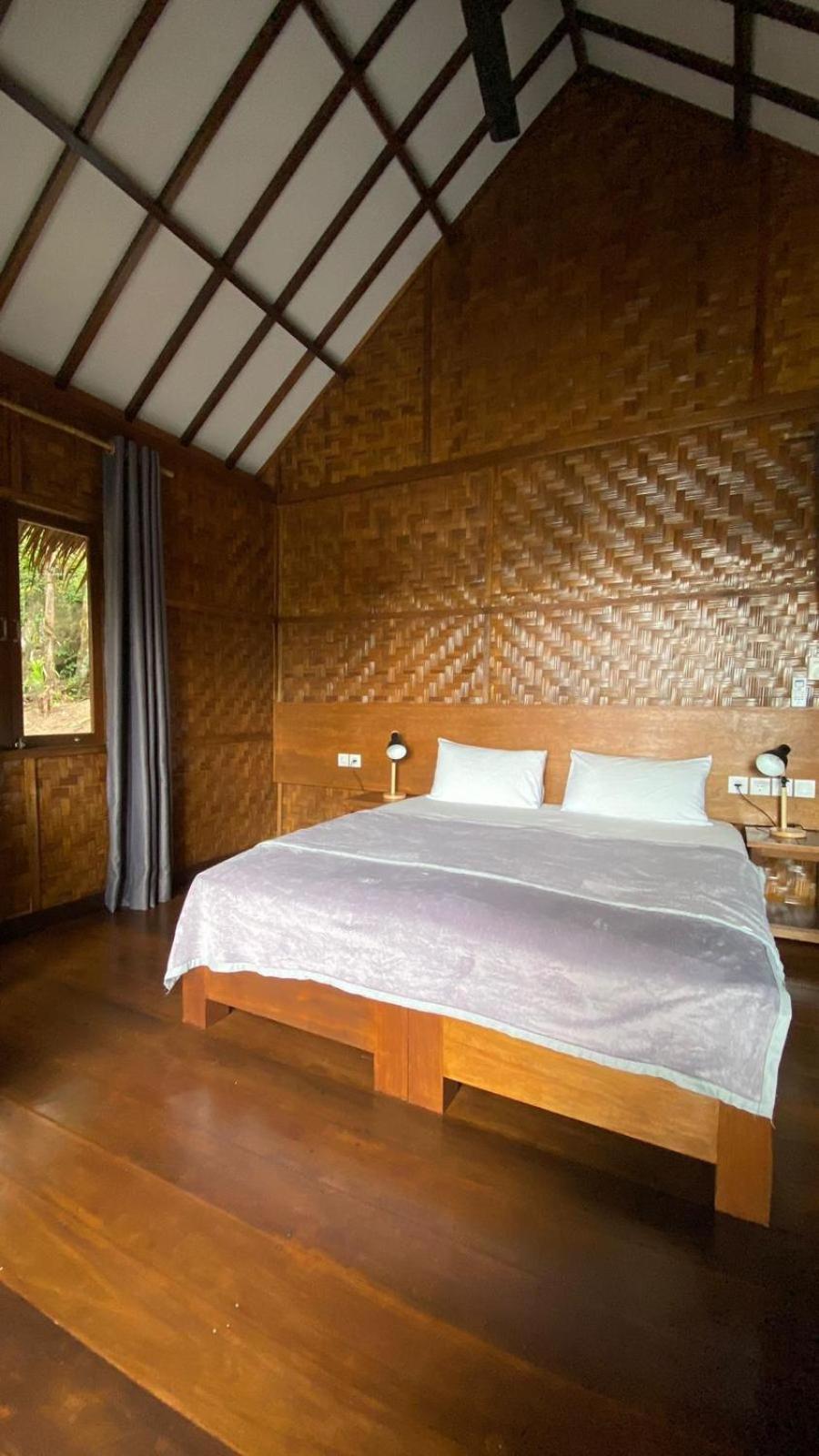 SeaGate Bungalows Sabang  Bagian luar foto