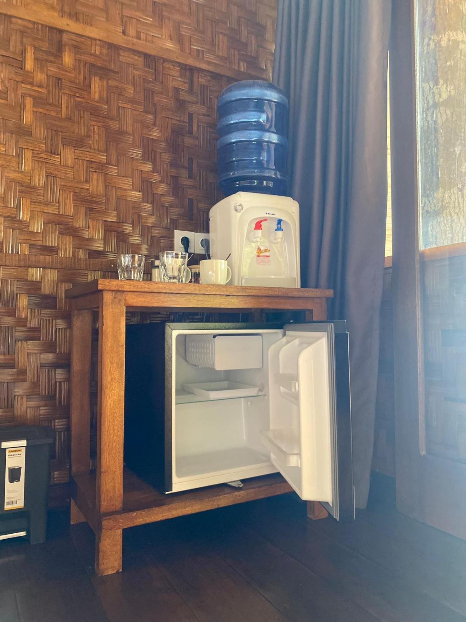 SeaGate Bungalows Sabang  Bagian luar foto