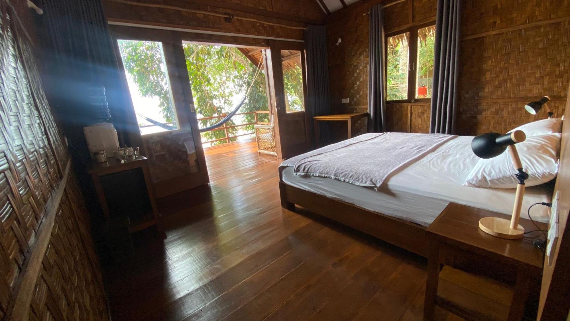 SeaGate Bungalows Sabang  Bagian luar foto