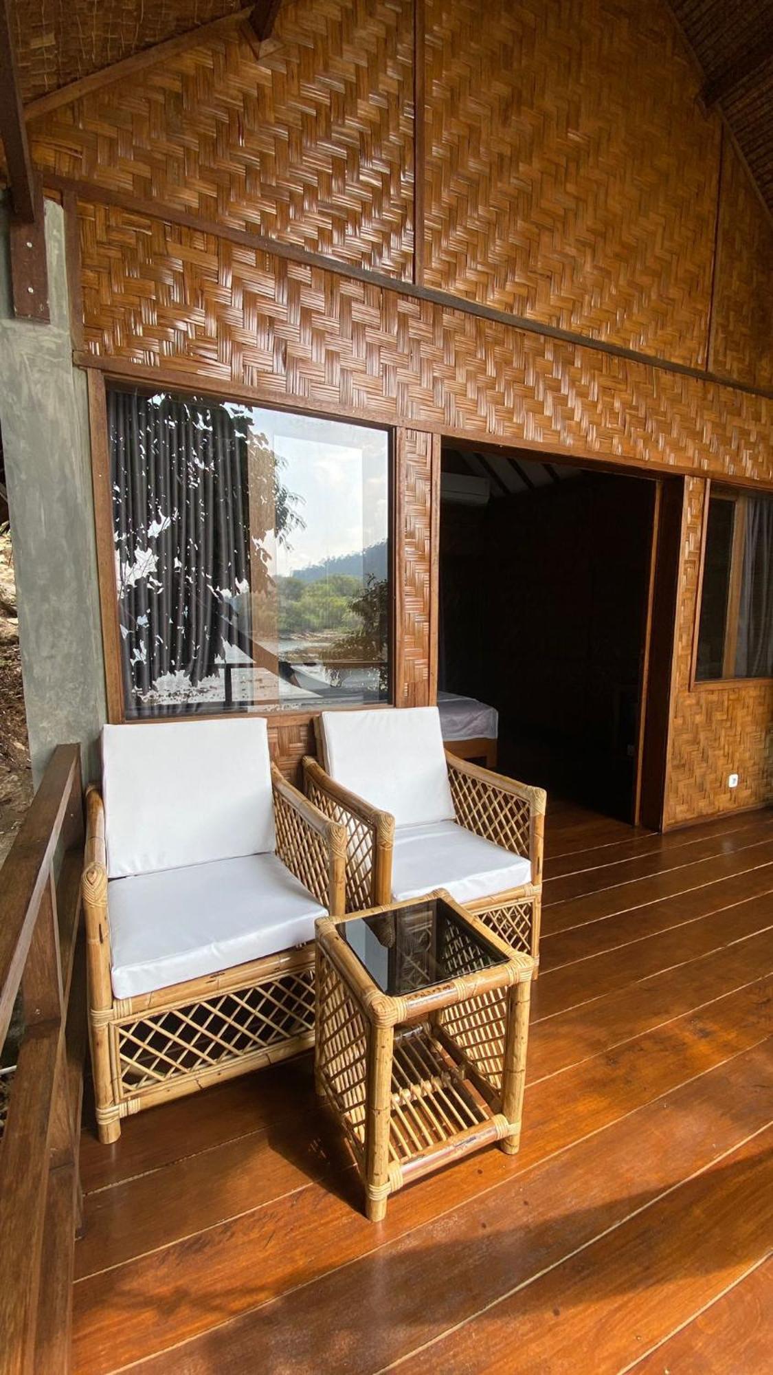 SeaGate Bungalows Sabang  Bagian luar foto