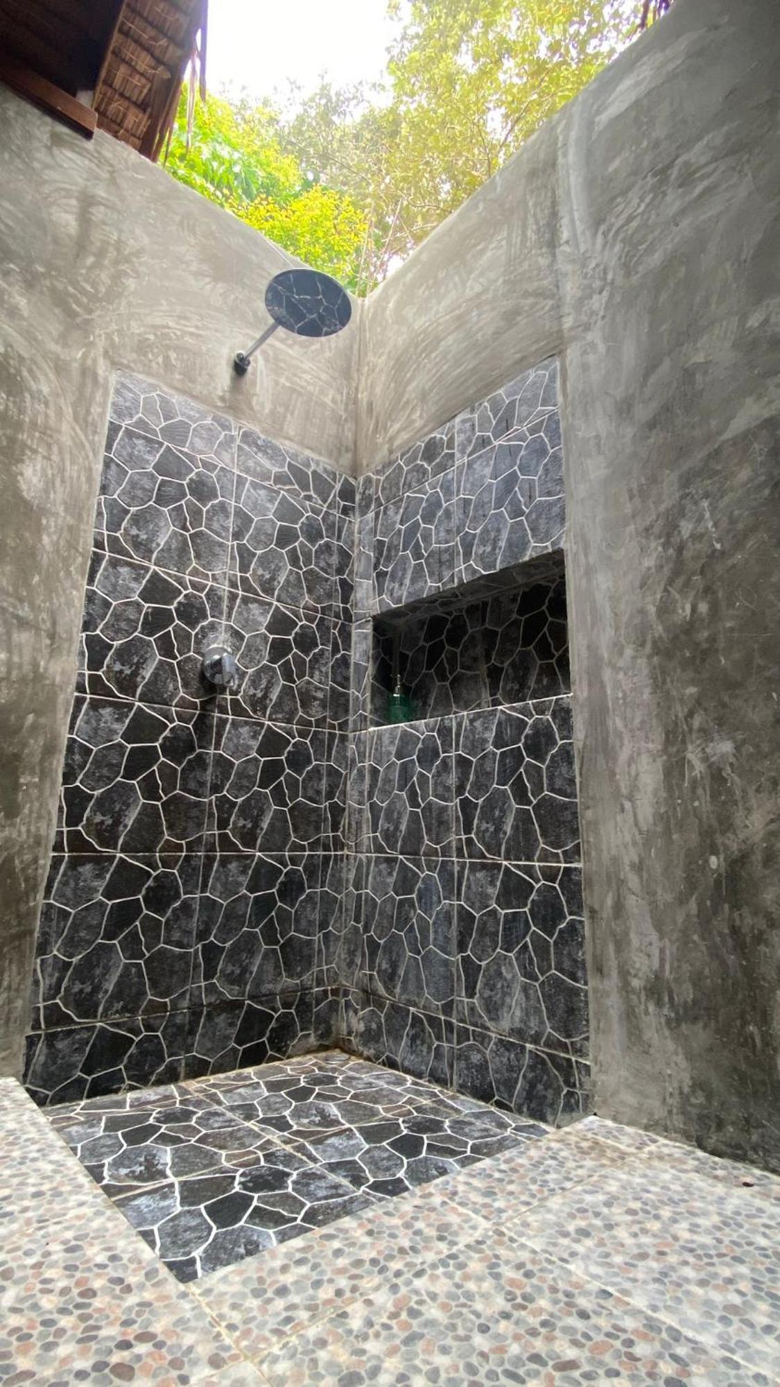 SeaGate Bungalows Sabang  Bagian luar foto