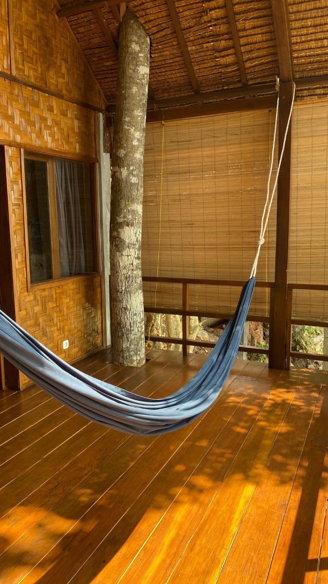SeaGate Bungalows Sabang  Bagian luar foto