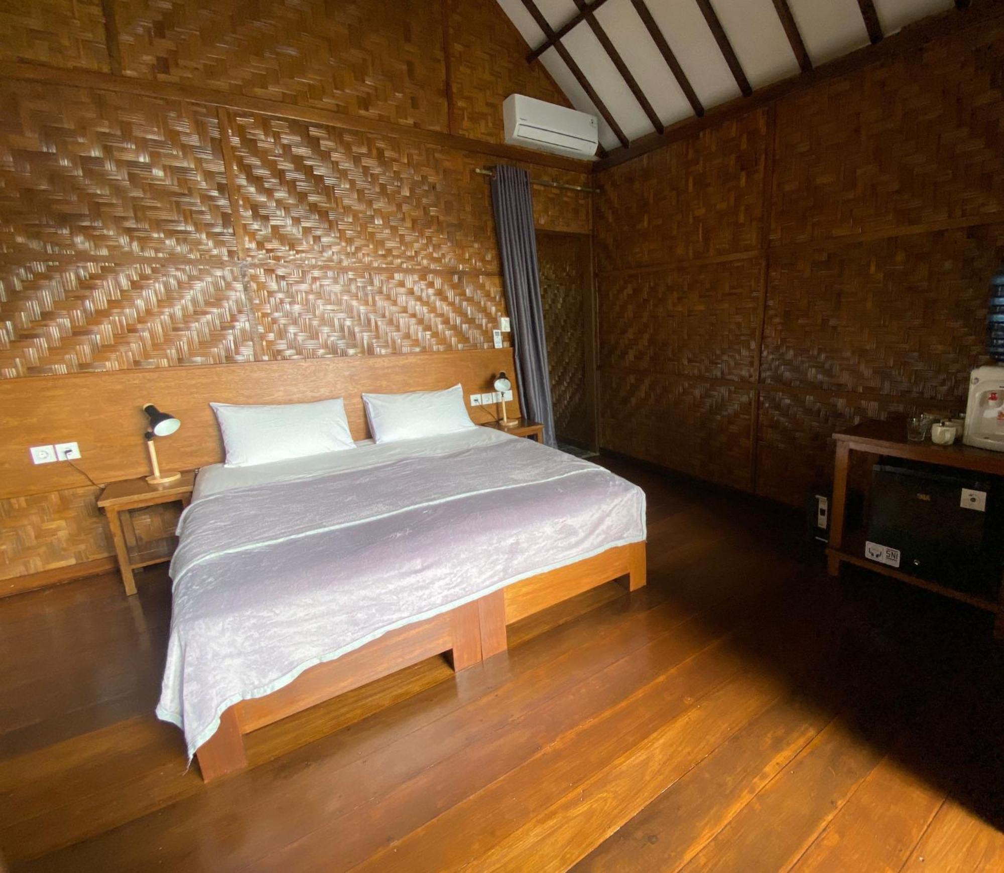 SeaGate Bungalows Sabang  Bagian luar foto