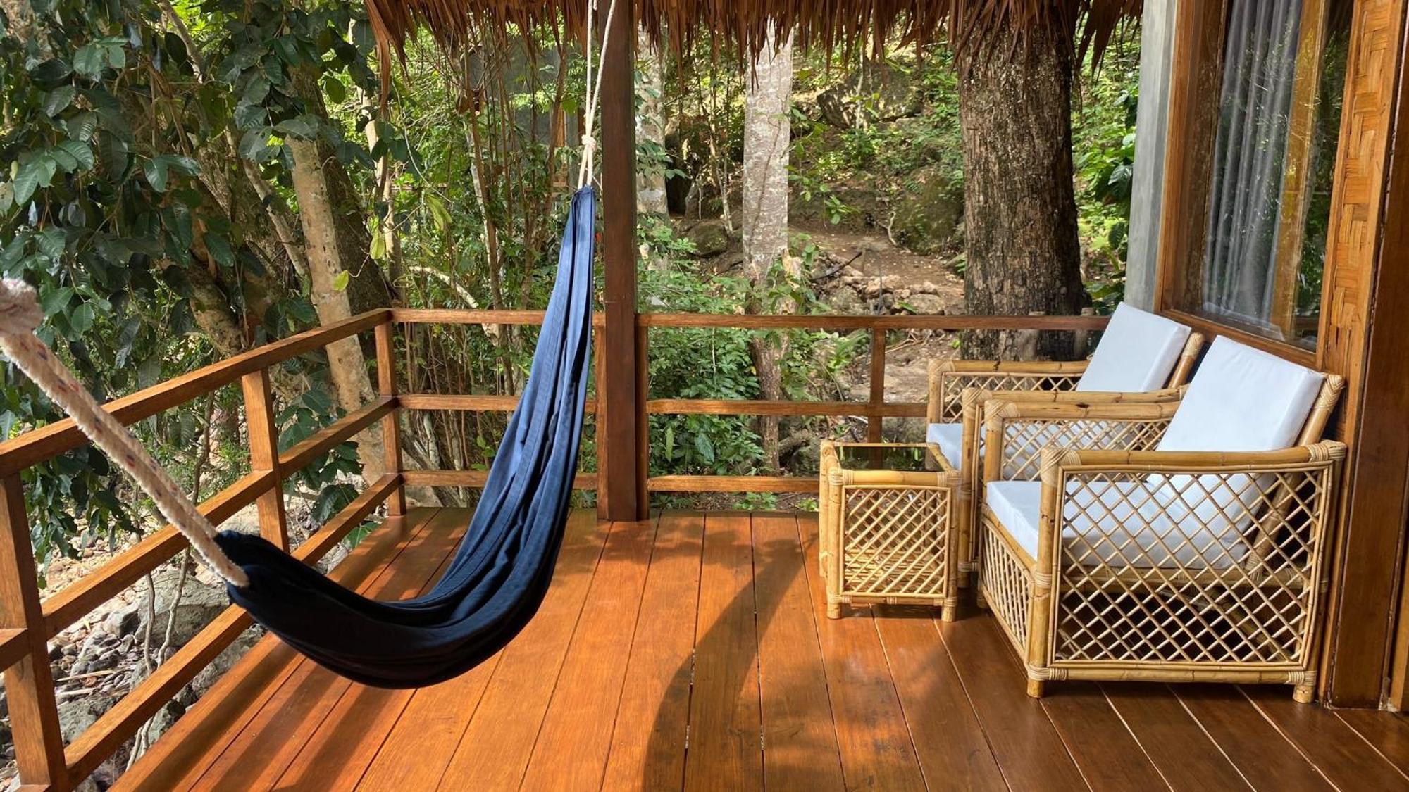 SeaGate Bungalows Sabang  Bagian luar foto